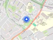 Castellum Apartments Osbourne Gardens, Aylesbury, HP19 7BU