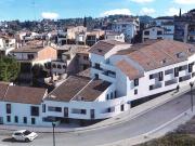Castellvi de Rosanes, Promoción de 14 duplex de obra nueva