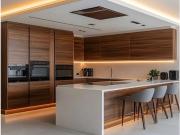 Castellvi de Rosanes, Promoción de 14 duplex de obra nueva