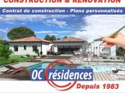 Castelmaurou 31180 Programme neuf terrain neuf à vendre