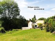 Castelmoron d'Albret 33540 Achat / Vente maison 9...