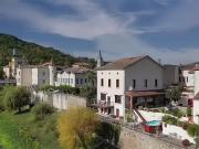 Castelmoron sur Lot 47260 Achat / Vente maison