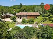 Castelmoron sur Lot 47260 Achat / Vente maison 5 pièces...
