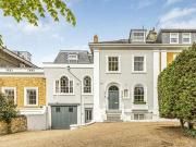 Castelnau, Barnes, 5 Bedroom House