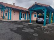 Castelnau Chalosse 40360 Achat / Vente maison 5 pièces...