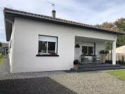 Castelnau d'Auzan 32440 Achat / Vente maison 7 pièces t7