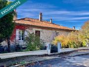 Castelnau d'Auzan Vente Maison 32