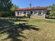 Castelnau de Lévis Location Maison 81