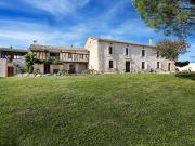 Castelnau de Montmiral Vente Maison 81