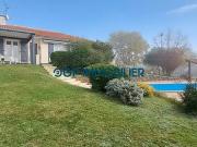 Castelnau d'Estrétefonds 31620 Achat / Vente maison...