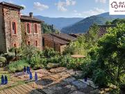 Castelnau Durban 09420 Achat / Vente maison 5 pièces t5