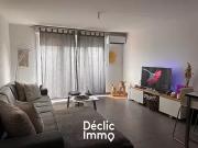 Castelnau le Lez 34170 Achat / Vente appartement 3...