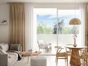 Castelnau le Lez 34170 Achat / Vente appartement 3...