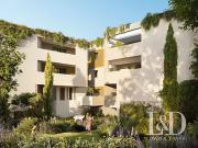 Castelnau le Lez 34170 Achat / Vente appartement 3...