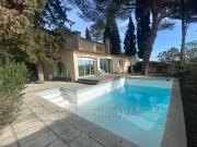 Castelnau le Lez 34170 Achat / Vente maison 7 pièces t7...