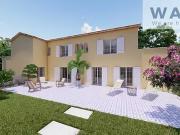 Castelnau le Lez 34170 Achat / Vente maison 8 pièces t8