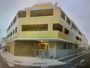 castelnau le lez – appartement 3 pièces – 67.76m² – réf:9114