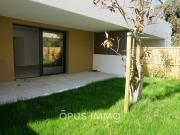 CASTELNAU LE LEZ, appartement à vendre, 3 pièces, 57 m²