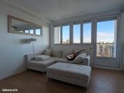 Castelnau le Lez Appartement type F3 rénové trés lumineux