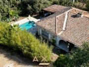 CASTELNAU LE LEZ – AUTHENTIQUE MAS DE PLAIN PIED – 248...