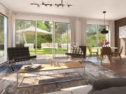 CASTELNAU LE LEZ DOMAINE DE VERCHANT MAISON 5 PIECES DE 106