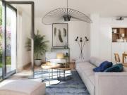 Castelnau le Lez maisons duplex proche commerces et T2