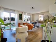 CASTELNAU LE LEZ QUARTIER CLAIRVAL DANS RÉSIDENCE...