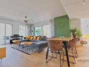 Castelnau Le Lez Superbe 4 Pieces Avec Vue Panoramique...