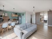 Castelnau le Lez Vente Appartement 34