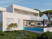 CASTELNAU LE LEZ VILLA ARCHITECTE 250 M2 HAB SUR 1200 DE...
