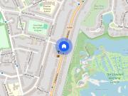 7 bedroom detached house for rent