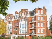 Castelnau Mansions, Barnes, 3 Bedroom Apartment