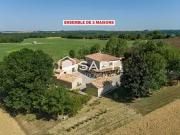 Castelnau Montratier Sainte Alauzie 46170 Achat / Vente...