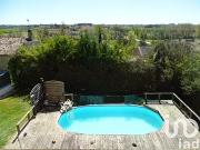 Castelnau sur Gupie 47180 Achat / Vente maison 7 pièces...