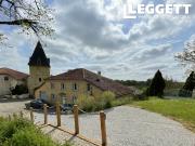 Castelnau Tursan Vente Maison 40