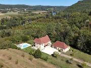 Castelnaud la Chapelle 24250 Achat / Vente maison 14...