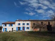 Castelnaudary 11400 Achat / Vente maison