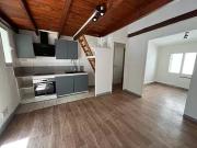 Castelnaudary 11400 Location appartement 1 pièce t1 terrasse