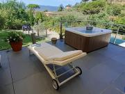 Castelnuovo Magra 9 vani 340mq