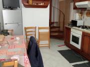 Castelnuovo Paese trilocale 52mq