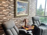 Castelnuovo Salinas Ecuador: Se Alquila Condominio Cerca...