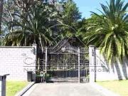 Castelo Atuba Chácara