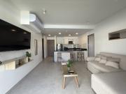 Castelo Dos alcobas primer piso