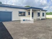 Castelsarrasin Location Maison 82