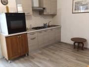 CASTELVERDE BILOCALE ARREDATO CON BALCONE