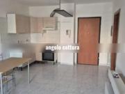 CASTELVERDE BILOCALE ARREDATO CON BALCONE E POSTO AUTO...