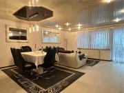 Casterfeld Nord: Wunderschöne, großzügige Wohnung