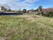 Castets 40260 Achat / Vente terrain