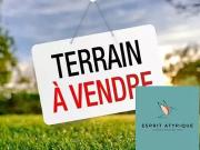 Castets 40260 Achat / Vente terrain