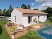 Castets 40260 Programme neuf maison neuf à vendre 5 pièces
